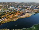 Богучар стал одним из самых популярных направлений для однодневных бронирований в январе
