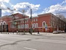 Минкульт выделит почти 62 млн рублей на разработку проекта реставрации Дома офицеров в Воронеже
