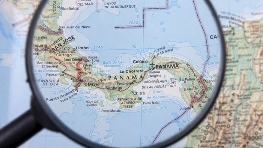 Главная картинка новости: Для воронежских офшоров Кипр остается самым популярным местом