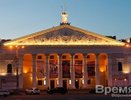 Воронежский оперный театр начнёт сезон со спектакля о менеджере среднего звена 