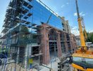 В Воронеже новый бизнес-центр сдают в аренду 