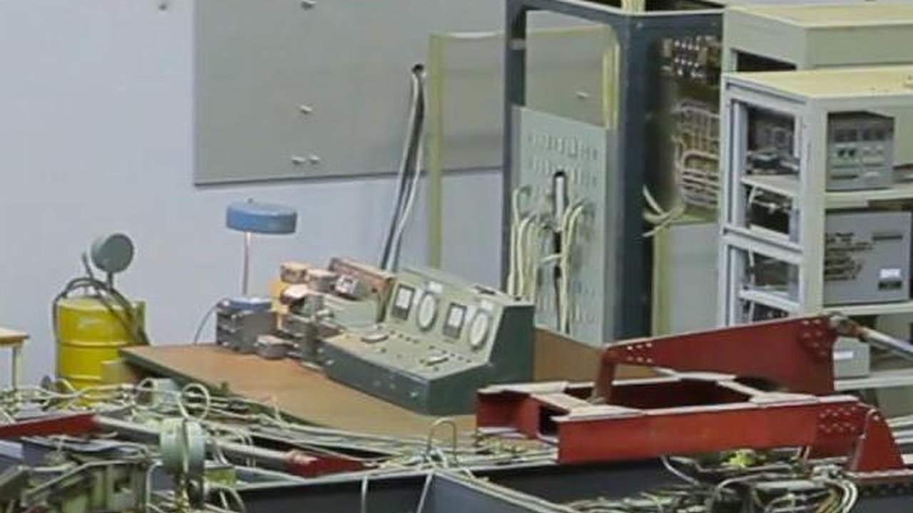 Главная картинка новости: Выходец из РЖД возглавил воронежское ОКБМ