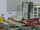 Выходец из РЖД возглавил воронежское ОКБМ