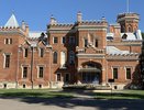 Проект дворца под Воронежем подвергнут корректировке