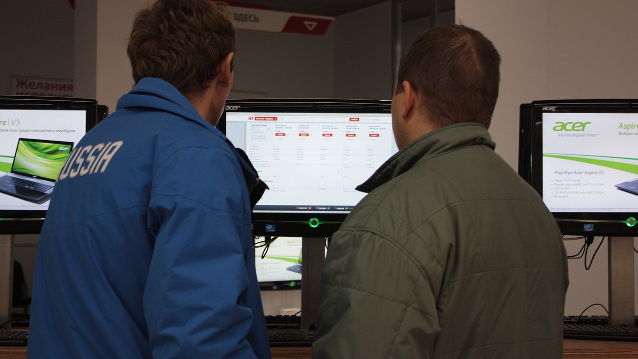 Главная картинка новости: Воронежский бизнес-омбудсмен напомнил о границах общественного контроля