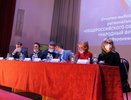 В Воронеже прошла отчетно-выборная конференция ОНФ