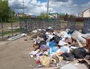 Воронежский ОНФ поставил под сомнение эффективность «мусорной реформы» в Семилуках