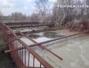 В поселке под Воронежем продолжают сливать нечистоты на неработающие очистные сооружения