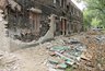 Миниатюра новости: В Воронеже годами не сносят расселённые дома 