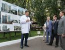 В Воронеже проект изменения Генплана рассмотрят на публичных слушаниях