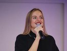Карина Мещерова: «Я вам докажу, что Воронеж – самый литературный город России»