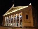 В Воронеже проведут экспертизу стоимости реконструкции оперного театра
