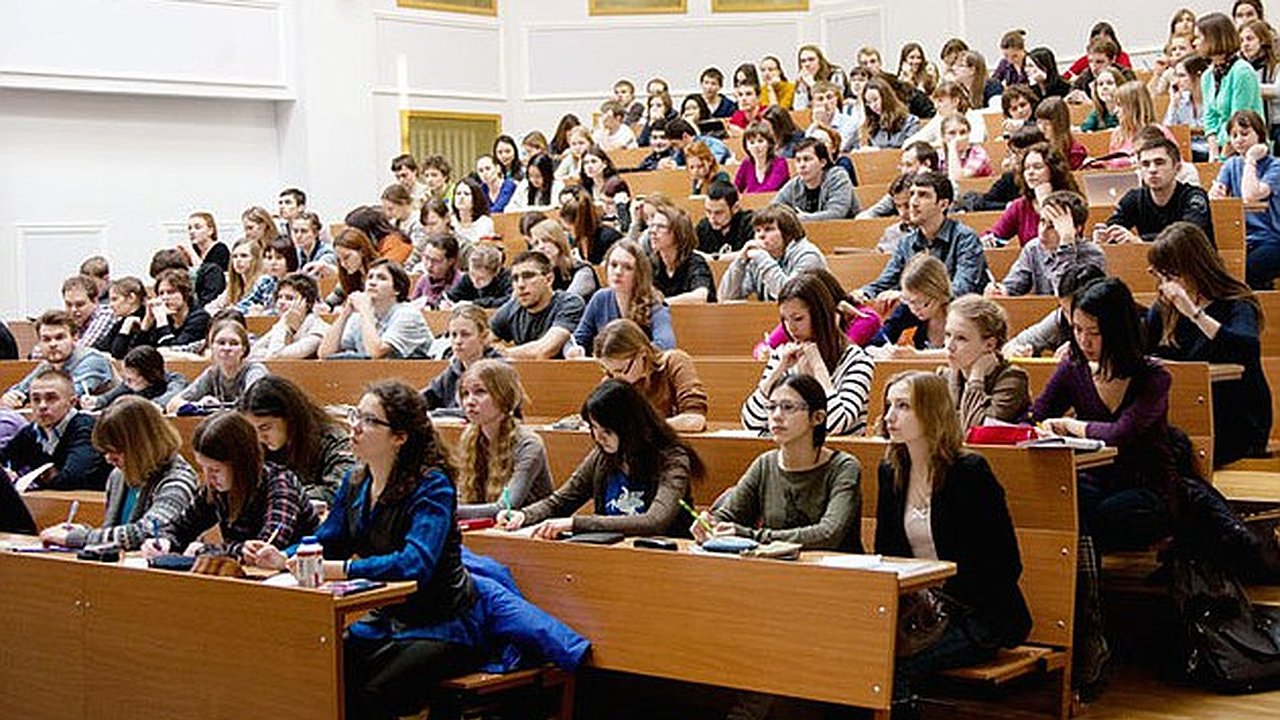 Главная картинка новости: Проект Воронежского опорного вуза остался  в списке претендентов на победу в конкурсе