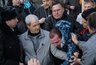 Миниатюра новости: Воронежский суд вступился за митингующую оппозицию
