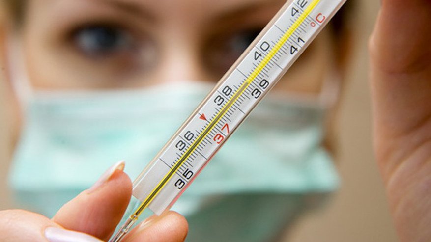 Главная картинка новости: Воронежцы не хотят защищаться от гриппа 