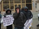Воронеж вошел в список городов с самыми пафосными митингами