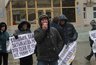 Миниатюра новости: Воронеж вошел в список городов с самыми пафосными митингами
