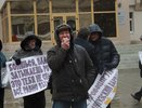 О готовности к протестам заявили 34% воронежцев