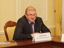 Задержан глава воронежского управления главного архитектора