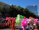 В Воронеже на костюмы для парада Платоновфеста потратят 1,3 млн рублей