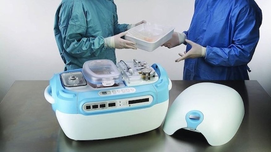 Главная картинка новости: Готовы ли воронежцы стать потенциальными донорами органов? 