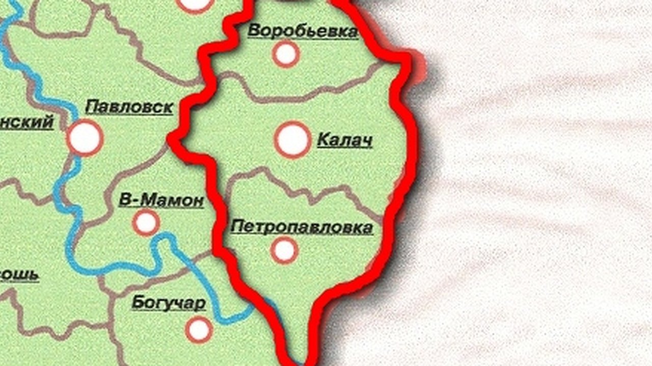 Главная картинка новости: Калачеевский мусорный кластер в Воронежской области обслужит «Экотранс» за 1,5 млрд рублей