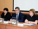 Главным воронежским налоговиком стал крымский варяг