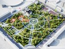 В Воронеже провалился аукцион на разработку новой концепции парка «Орленок» 