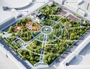 Воронежская компания разработает новую концепцию парка «Орленок» за 4 млн рублей
