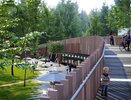Воронежский парк «Орленок»  отремонтируют за 238 млн рублей