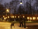 Воронежский парк «Орленок» откроется  после 15 декабря 