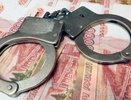 Из бюджета Орла похитили миллиард рублей