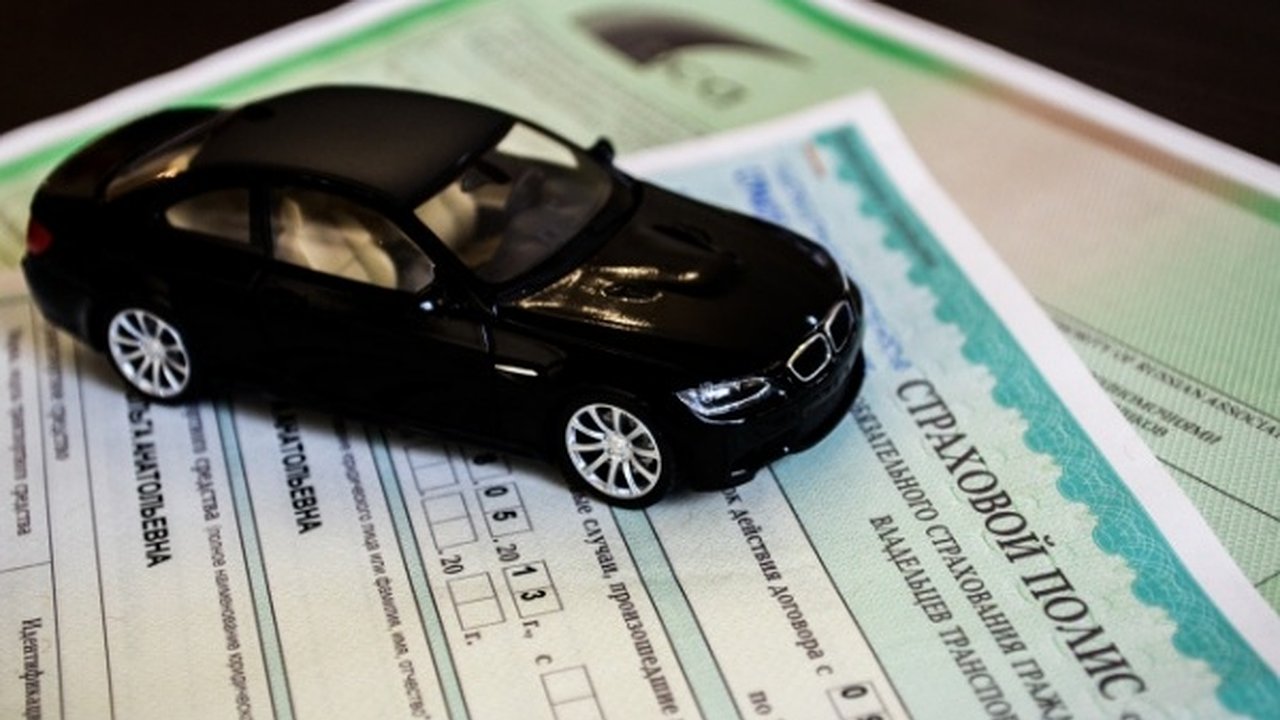 Главная картинка новости: Центробанк придумал решение проблемы с ОСАГО в Воронеже 