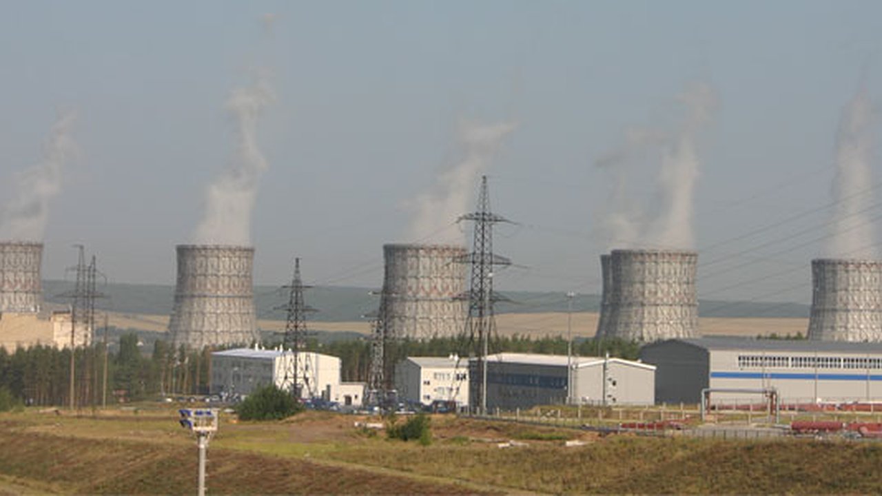 Главная картинка новости: Под Воронежем появились сразу две зоны с особым правовым режимом