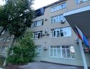 Более 28 миллионов рублей готовы потратить на ремонт пострадавшего от удара БПЛА здания в Воронеже