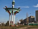 Воронежцы обсудят на публичных слушаниях проект дороги по Урывского и Тверской
