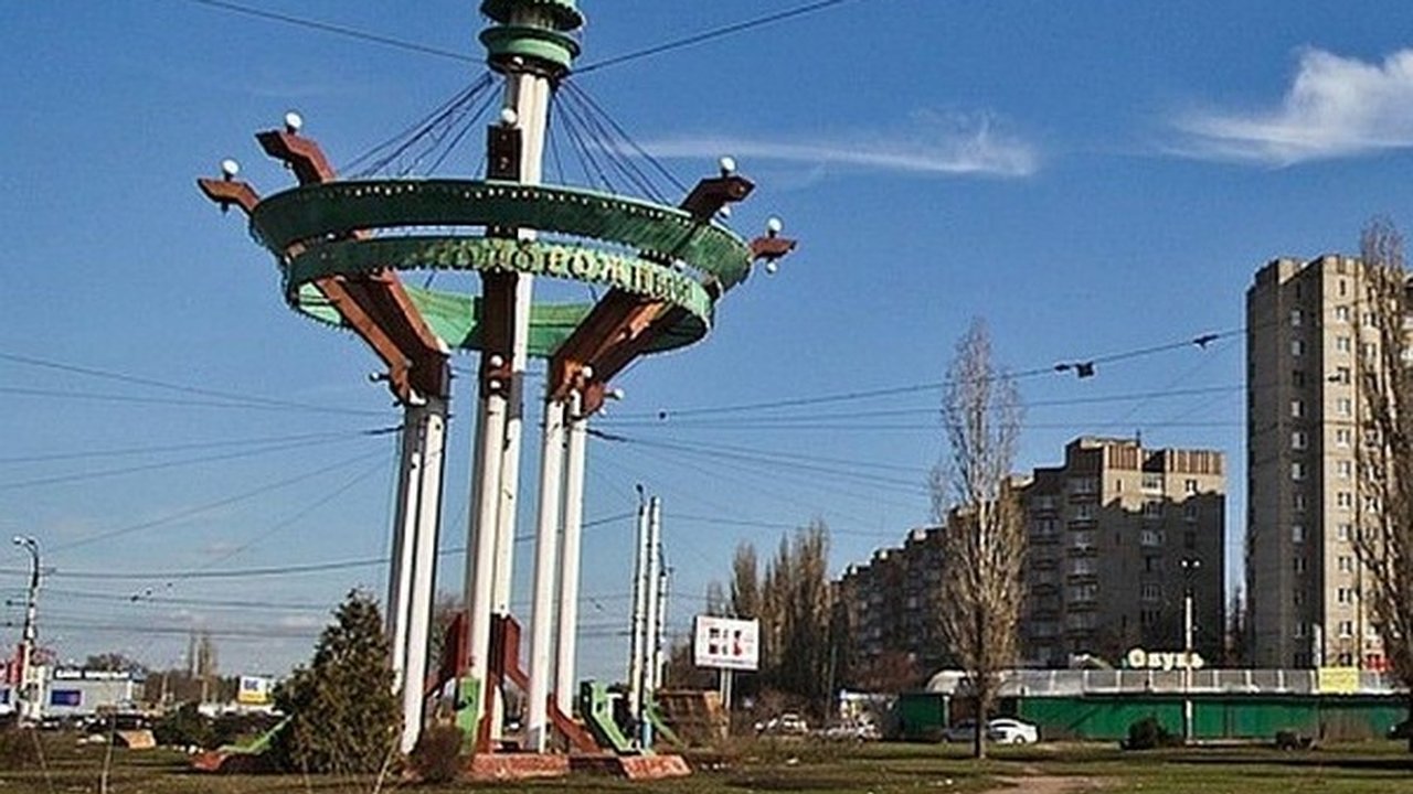 Главная картинка новости: Воронежские власти начали поиск подрядчика для корректировки проекта развязки на Остужева