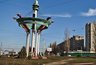Миниатюра новости: Воронежские власти начали поиск подрядчика для корректировки проекта развязки на Остужева