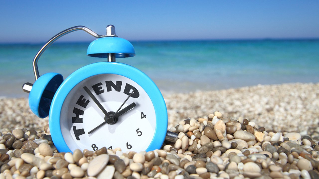 Главная картинка новости: Не видать воронежским чиновникам отпуска в 65 дней 