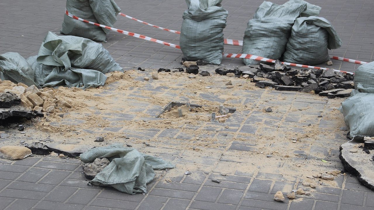 Главная картинка новости: Власти Воронежа потратят на благоустройство дворов 208 млн рублей