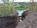 Расследование «кражи» воронежского озера Круглое опять приостановилось