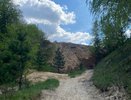 Мэрия Воронежа определит правомерность засыпки территории у многострадального озера Круглое в Подгорном