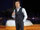 Сергей Безруков мечтает принять участие в воронежском форуме 