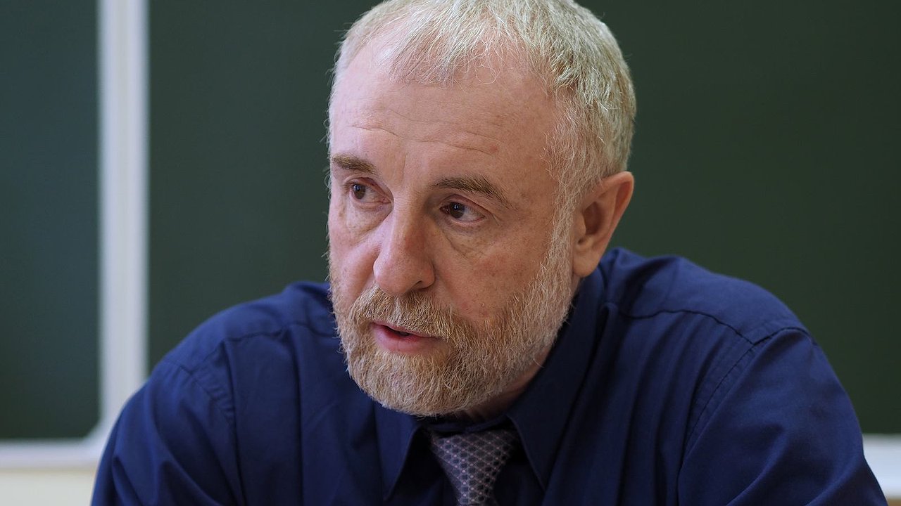 Главная картинка новости: «Есть цифры, а есть жизнь!»