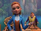 Мультфильм Wizart Animation вошел в шорт-лист Международного фестиваля