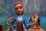 Миниатюра новости: Мультфильм Wizart Animation вошел в шорт-лист Международного фестиваля