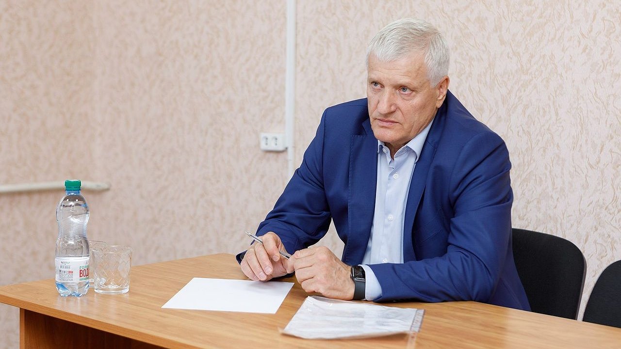 Главная картинка новости: Александра Солодова назначили первым вице-спикером Воронежской областной Думы