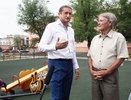 Воронежский депутат ГД Сергей Чижов взял на контроль дополнительные выплаты кураторам колледжа 