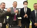 Воронежский аграрный университет и компания «Лидеа» откроют кафедру на базе производственного комплекса «Танаис» 