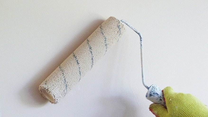 Главная картинка новости: Воронежский дом 60-х годов дождался ремонта подъездов 